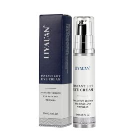 Lightening Fine Lines And Firming Eye Cream