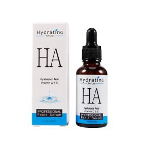 Vitamin C Retinol Facial Lightens Skin (Option: Hyaluronic Acid 30ml)