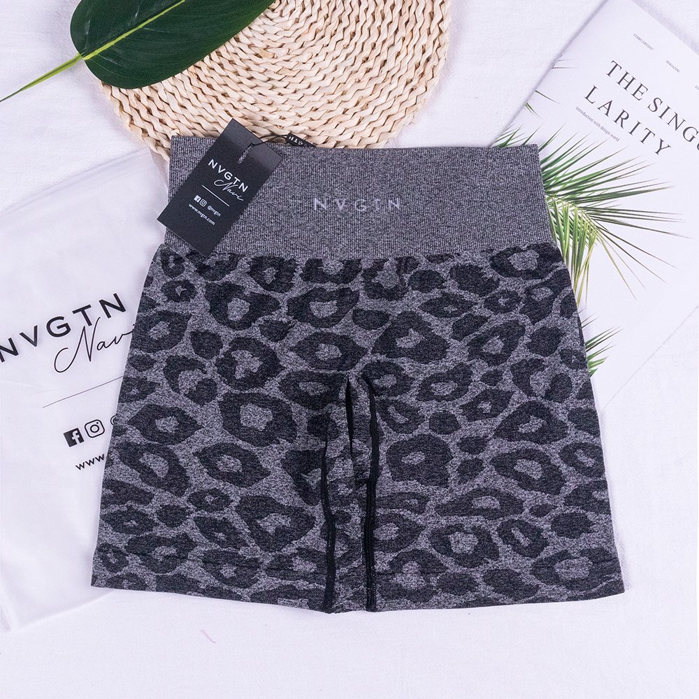 WILD High Waisted Shorts Seamless Outfits Women Workout Short Leggings Zebra Leopard Joga Fitness Clothing Tights Gym Wear Nylon WILD High Waisted Shorts Seamless Outfits Women Workout Short Leggings Zebra Leopard Joga Fitness Clothing Tights Gym Wear Nylon