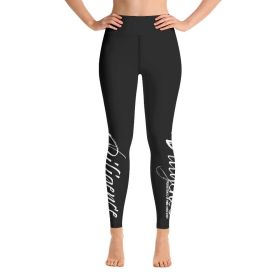 Diligence Graphic Style Womens Leggings (size: XS)