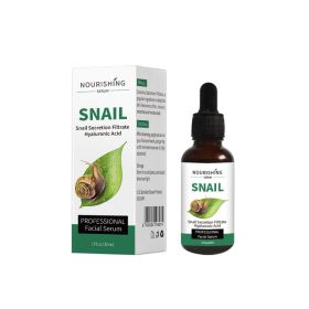 Vitamin C Retinol Facial Lightens Skin (Option: Snail 30ml)